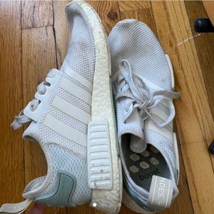 NMD Adidas Boost Running Shoes